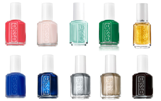 Essie Brasil Essie Brasil